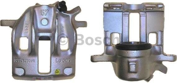 Brake Caliper 0986473086