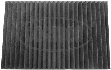 Filter, cabin air 80001580