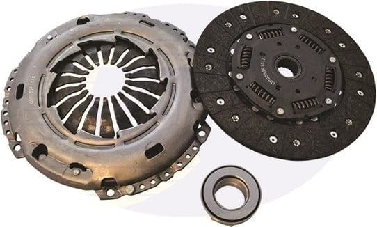 Clutch Kit ECK356