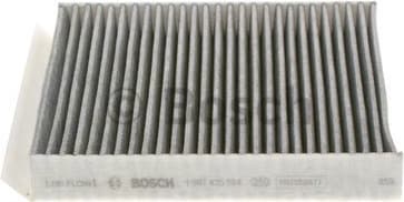 Filter, cabin air 1987435584