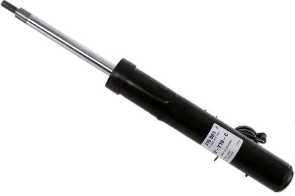 Shock Absorber CDC 319 001