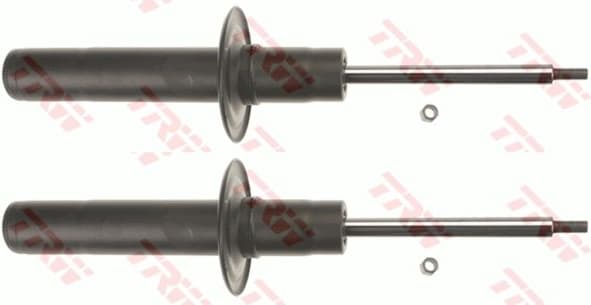 Shock absorber front JGM1086T
