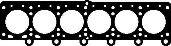 Gasket, cylinder head 414624P