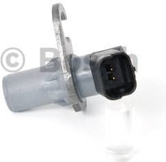 Sensor, crankshaft pulse 0986280440 - image 2