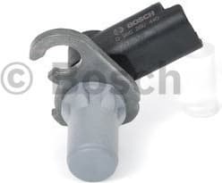 Sensor, crankshaft pulse 0986280440 - image 5