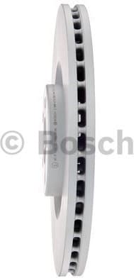 Brake Disc 0986479D95 - image 2