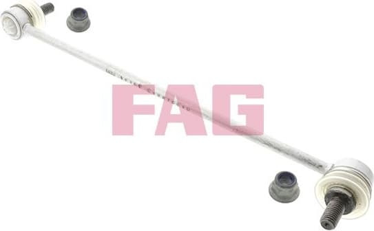 Link/Coupling Rod, stabiliser bar 818014610