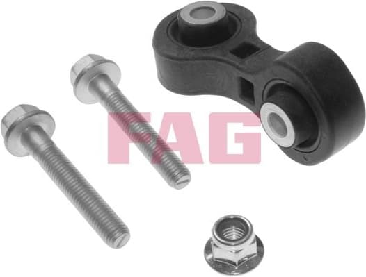 Link/Coupling Rod, stabiliser bar 818043410