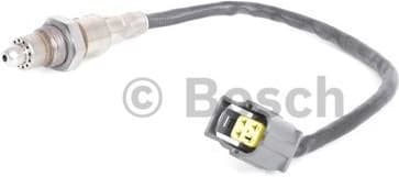 Oxygen Sensor 0258030007