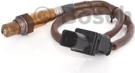 Oxygen Sensor 0258017341