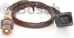 Oxygen Sensor 0258017341 - image 2