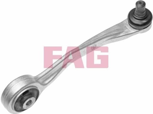 Control/Trailing Arm, wheel suspension 821077410