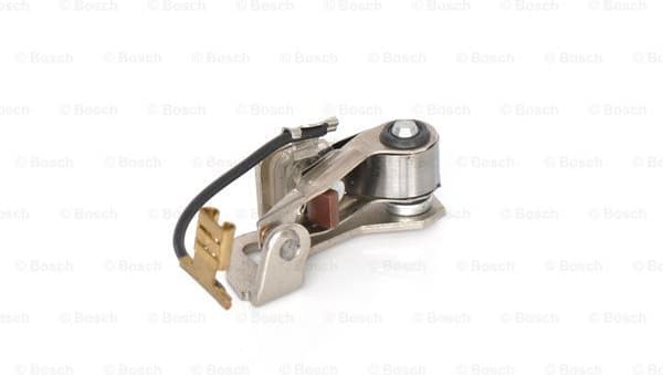 Contact Breaker, ignition distributor 1237013044