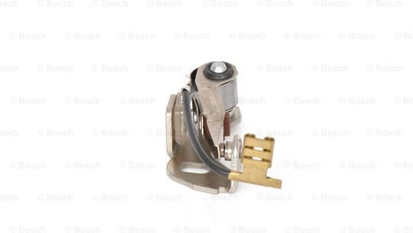 Contact Breaker, ignition distributor 1237013044 - image 2