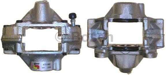 Brake Caliper 0986473952