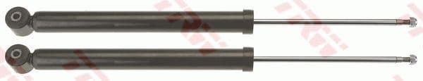 Shock absorber rear JGT1080T