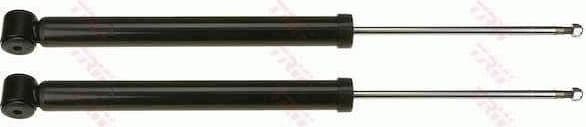 Shock absorber rear JGT243T