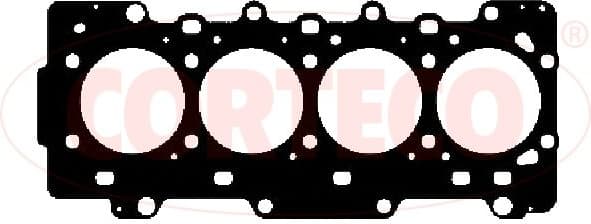 Gasket, cylinder head 415598P