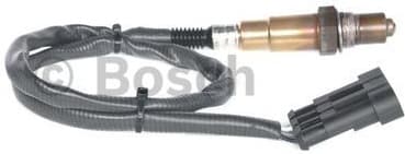 Oxygen Sensor 0258010213 - image 5