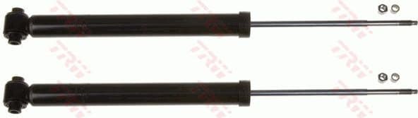 Shock Absorber TRW TWIN JGT217T