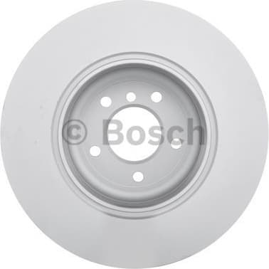 Brake Disc 0986479729 - image 3