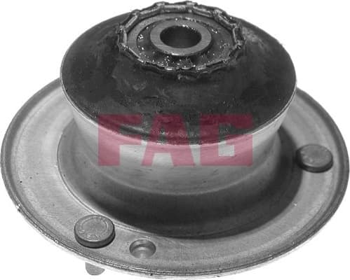 Suspension Strut Support Mount 814003610