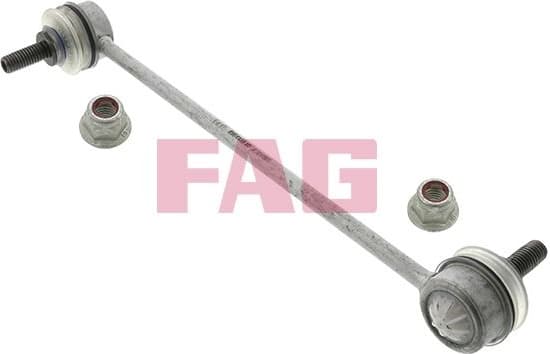 Link/Coupling Rod, stabiliser bar 818013210
