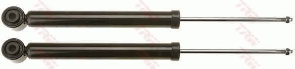 Shock Absorber TRW TWIN JGT570T