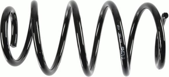 Suspension Spring 993 038