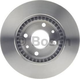 Brake Disc 0986478270 - image 3