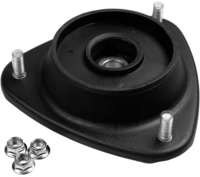 Suspension Strut Support Mount 802 304