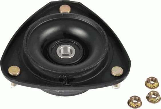 Suspension Strut Support Mount 802 304 - image 2