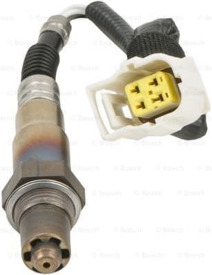 Oxygen Sensor 0258006915 - image 2