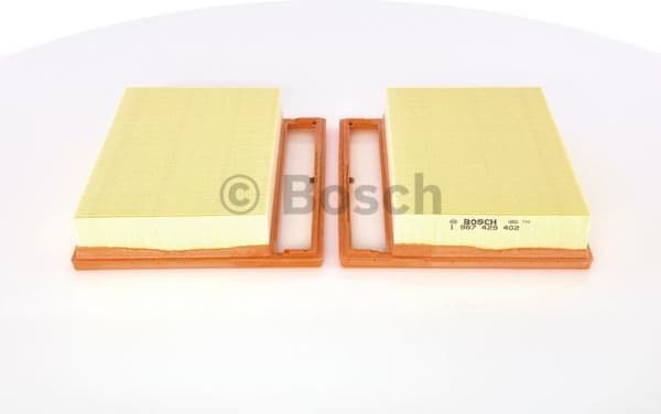 Air Filter 1987429402 - image 3