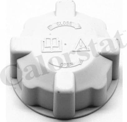 Cap, coolant tank RC0031