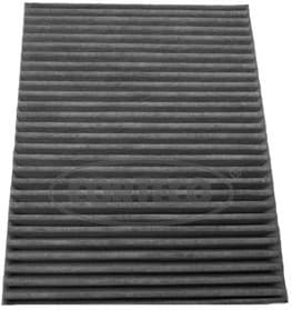 Filter, cabin air 80001438