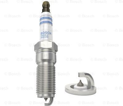 Spark Plug Double Iridium 0242230612 - image 7