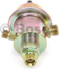 Fuel Pressure Regulator 0438161013