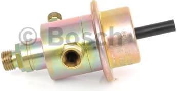 Fuel Pressure Regulator 0438161013 - image 2