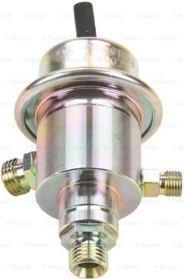 Fuel Pressure Regulator 0438161013 - image 3