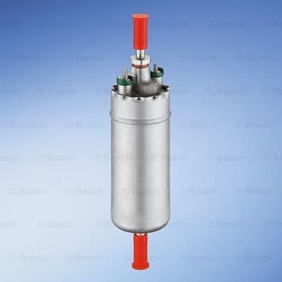 Fuel Pump 0580464098