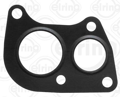Gasket, EGR valve pipe 540.860