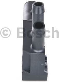 Sensor, exhaust pressure 0281006213 - image 4