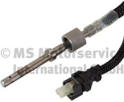 Sensor, exhaust gas temperature 7.08369.61.0