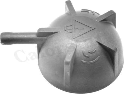 Cap, coolant tank RC0003