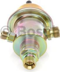 Fuel Pressure Regulator 0438161001