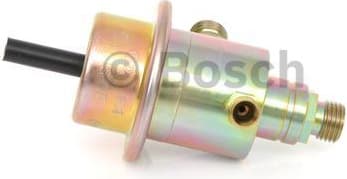 Fuel Pressure Regulator 0438161001 - image 4