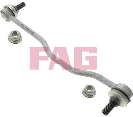 Link/Coupling Rod, stabiliser bar 818034410