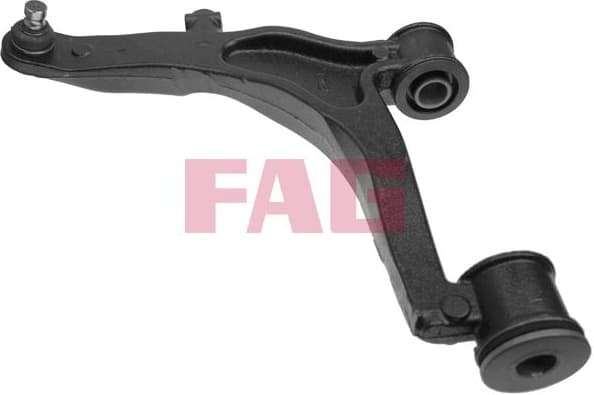 Control/Trailing Arm, wheel suspension 821055710