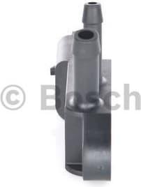 Sensor, exhaust pressure 0281006079 - image 4